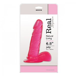 Real Rapture 16.5cm Roz Thumb 1