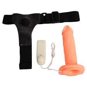 Jessica Strap-on Thumb 5