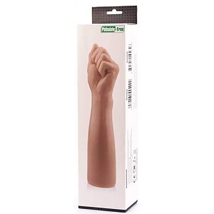 Dildo Pătrundere Cu Pumnul LoveFist Thumb 3