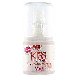 Gel Stimulare Clitoris Kiss