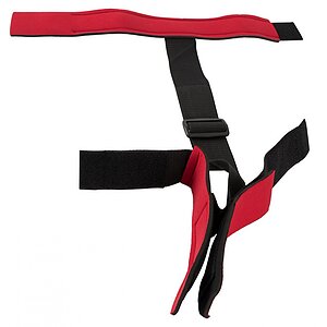 Kit Pentru Limitarea Mișcării Gâtului Și Mâinilor Negru Thumb 3