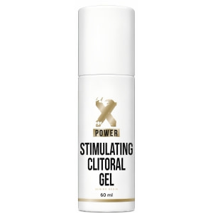 Labophyto Gel Clitoridian Stimulant Plăcere Intensă