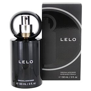 Lubrifiant Lelo-Personal Moisturizer Bottle