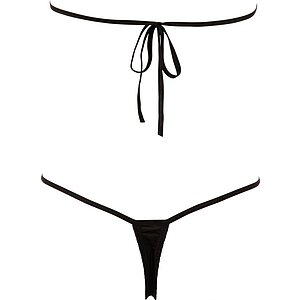 Body No:Xqse Decupat Negru S-L Thumb 3