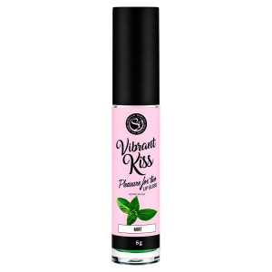 Lip Gloss Vibrant Kiss Mentă