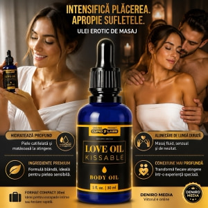 Love Oil 30 ml Thumb 3