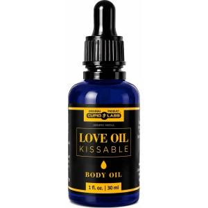 Love Oil