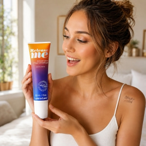 Love to Love - Release Me - P-Spot Stimulation Gel - 30ml Thumb 3