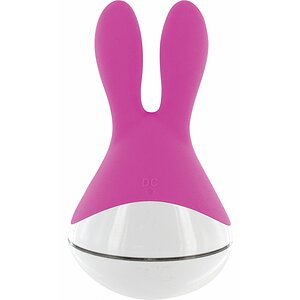 Vibrator Lovers Premium O-Bunny Roz Thumb 1