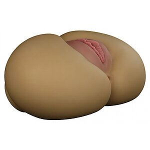 Lovetoy Streetgirls 13 — Dublu Canal TPE Ultra-moale