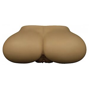 Lovetoy Streetgirls 13 — Dublu Canal TPE Ultra-moale Thumb 2