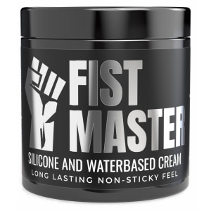 Lube4lovers Fist Master Lubrifiant Anal Extra-dens