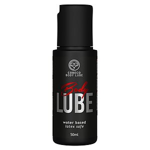 Lubrifiant Anal Body Lube