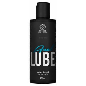 Lubrifiant Anal Cobeco CBL Water Based