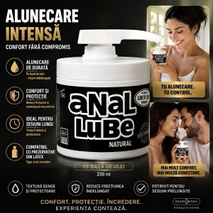 Lubrifiant Anal Doc Johnson 134g Thumb 2