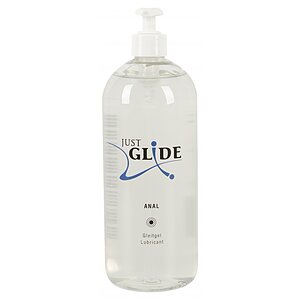 Lubrifiant Anal Just Glide 1L