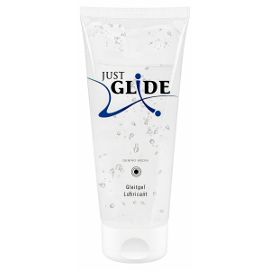 Lubrifiant Anal Just Glide