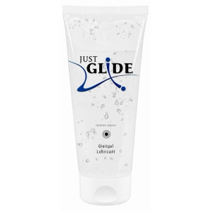 Lubrifiant Anal Just Glide
