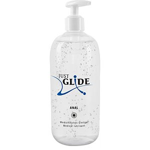 Lubrifiant Anal Just Glide