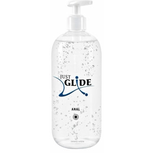 Lubrifiant Anal Just Glide