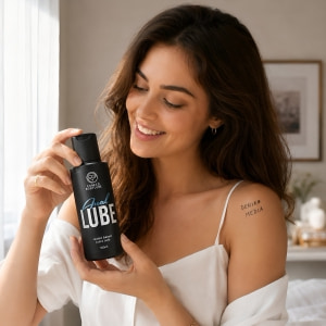 Lubrifiant Anal Lube Bodylube Cobeco 100 ml Thumb 4