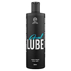 Lubrifiant Anal Lube WB