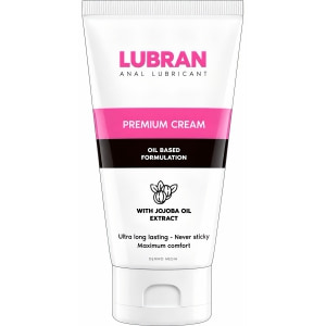 Lubrifiant Anal Lubran Oil