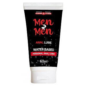 Lubrifiant Anal Men 2 Men