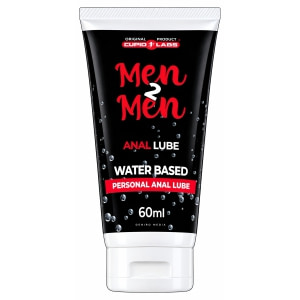 Lubrifiant Anal Cupid Labs Men 2 Men