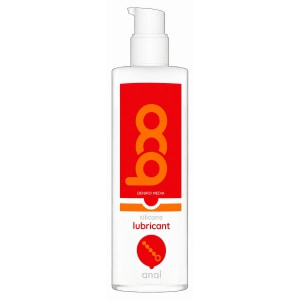 Lubrifiant Anal Pe Bază De Silicon Boo