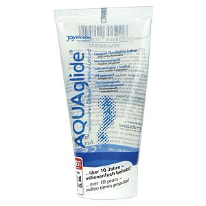 Lubrifiant Aqua Glide