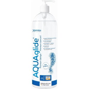 Lubrifiant AQUAglide Dispenser