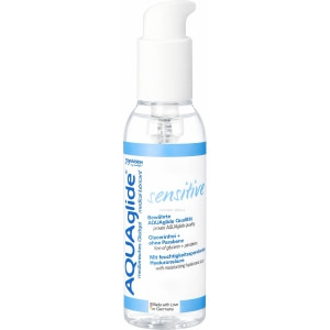 Lubrifiant Aquaglide Sensitive