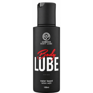 Lubrifiant Body Lube
