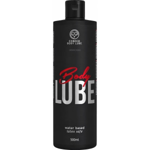Lubrifiant Body Lube