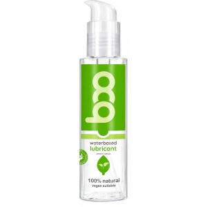 Lubrifiant Boo Natural Waterbased