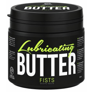 Lubrifiant Butter