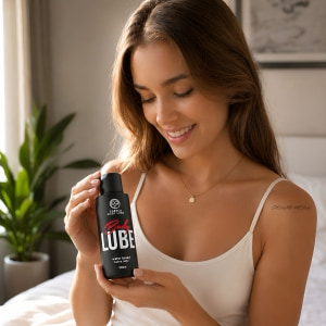 Lubrifiant Cobeco WB Body Lube 100ml Thumb 4