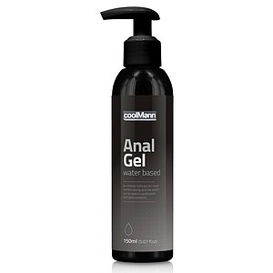 Lubrifiant CoolMann BodyGlide