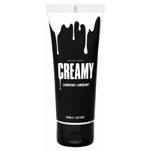 Lubrifiant Creamy