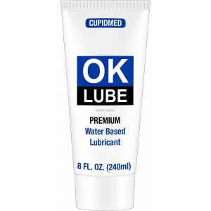 Lubrifiant Cupid Glide OK Lube