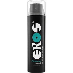 Lubrifiant Eros Action Distracție Cu Pumnul SlideX