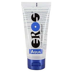 Lubrifiant EROS Aqua