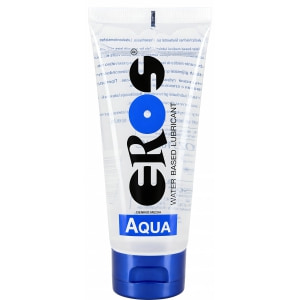 Lubrifiant EROS Aqua