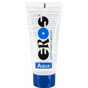 Lubrifiant Eros Aqua