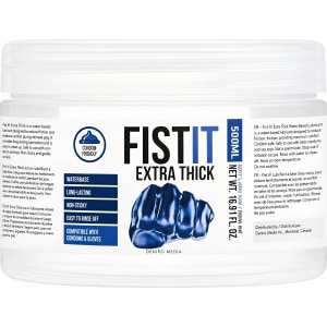 Lubrifiant Fist It Extra Thick
