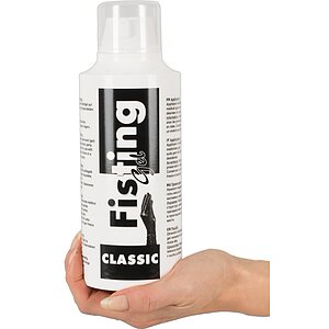 Lubrifiant Pătrundere Cu Pumnul Gel 500ml Și Cleaner Thumb 1