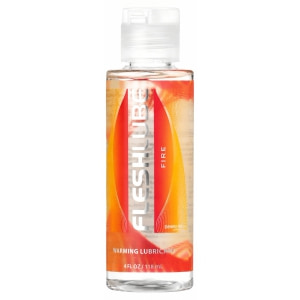 Lubrifiant FleshLube Fire EU