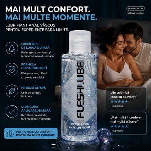 Lubrifiant Fleshlube Slide Anal 100ml Thumb 2