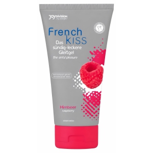 Lubrifiant Frenchkiss Aromă Raspberry